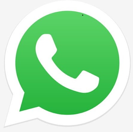 WhatsApp Icon